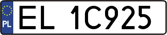 EL1C925