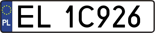 EL1C926
