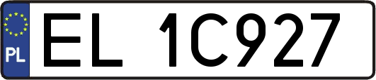 EL1C927