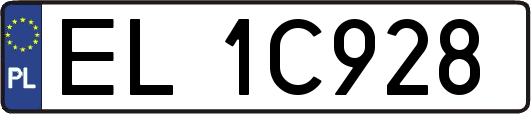 EL1C928