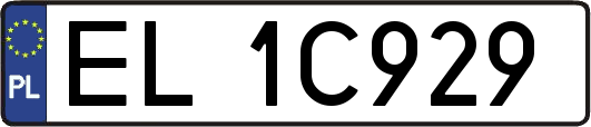 EL1C929