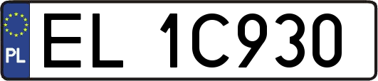 EL1C930