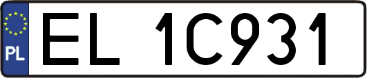 EL1C931