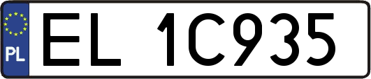 EL1C935
