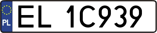EL1C939