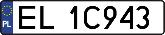 EL1C943