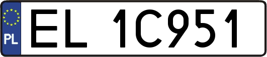 EL1C951