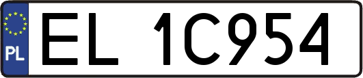 EL1C954