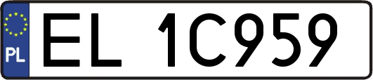 EL1C959