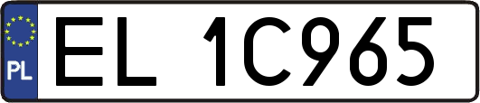 EL1C965