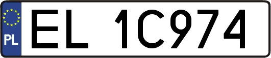 EL1C974