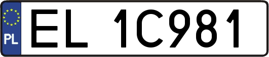 EL1C981