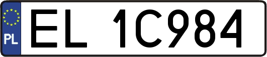 EL1C984