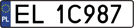 EL1C987