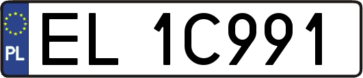 EL1C991