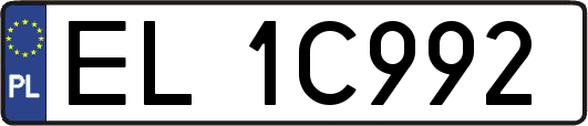 EL1C992