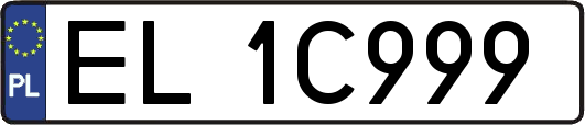 EL1C999