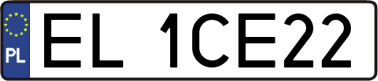 EL1CE22