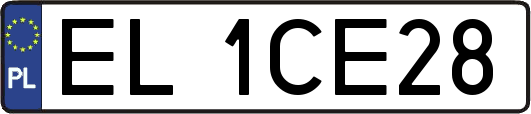 EL1CE28