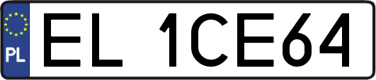 EL1CE64