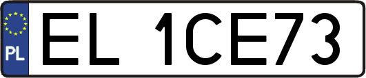 EL1CE73