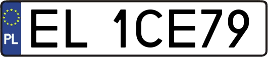 EL1CE79
