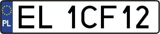 EL1CF12