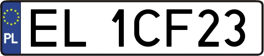 EL1CF23
