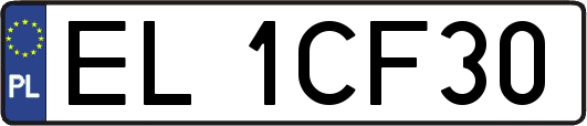 EL1CF30