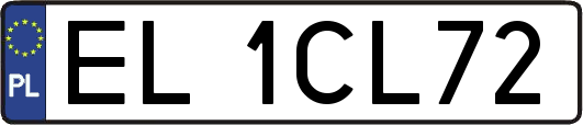 EL1CL72