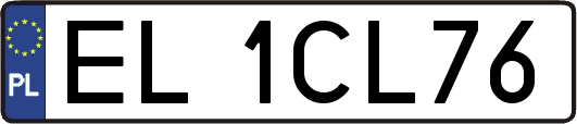 EL1CL76