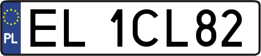 EL1CL82