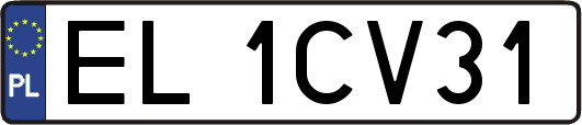 EL1CV31