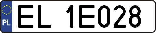 EL1E028