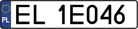 EL1E046