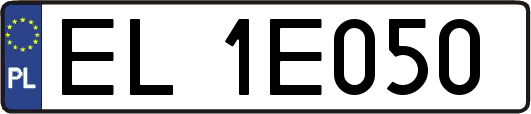 EL1E050
