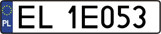 EL1E053