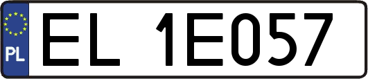 EL1E057