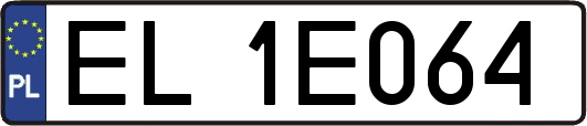 EL1E064