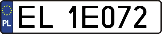 EL1E072