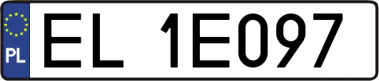 EL1E097