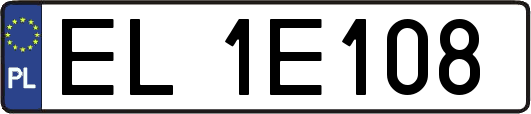 EL1E108