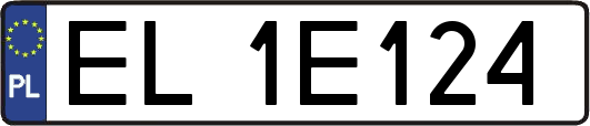 EL1E124
