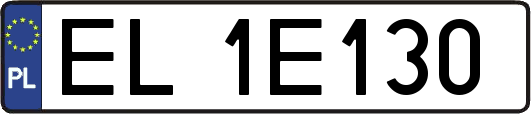 EL1E130