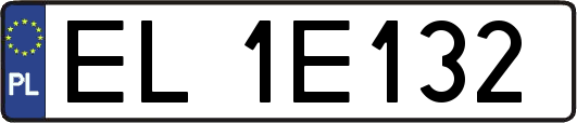 EL1E132