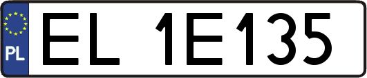 EL1E135