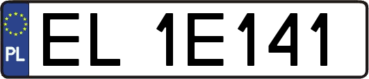 EL1E141