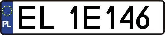 EL1E146