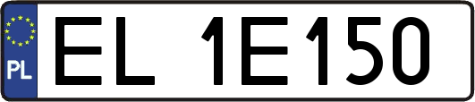 EL1E150