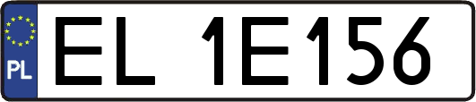 EL1E156